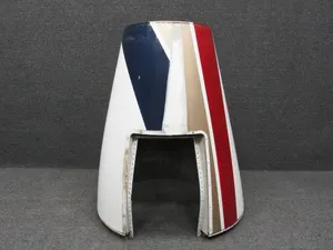C42B40202-4 (Alt: 257ES322-2) Grumman Aerospace Cowl Assembly Aft RH